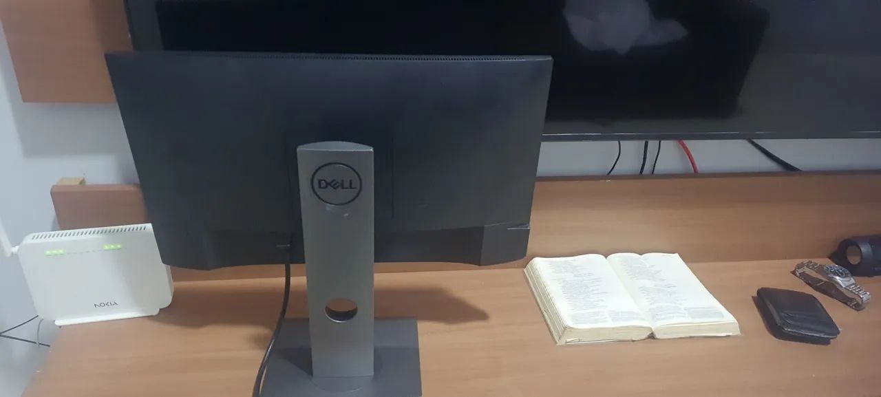 Monitor dell 22 polegadas novo - Foto 2