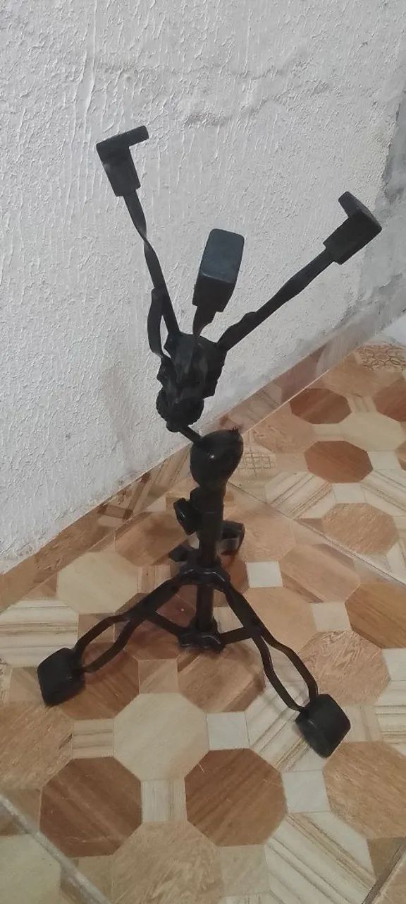 Estante de caixa  - Foto 3