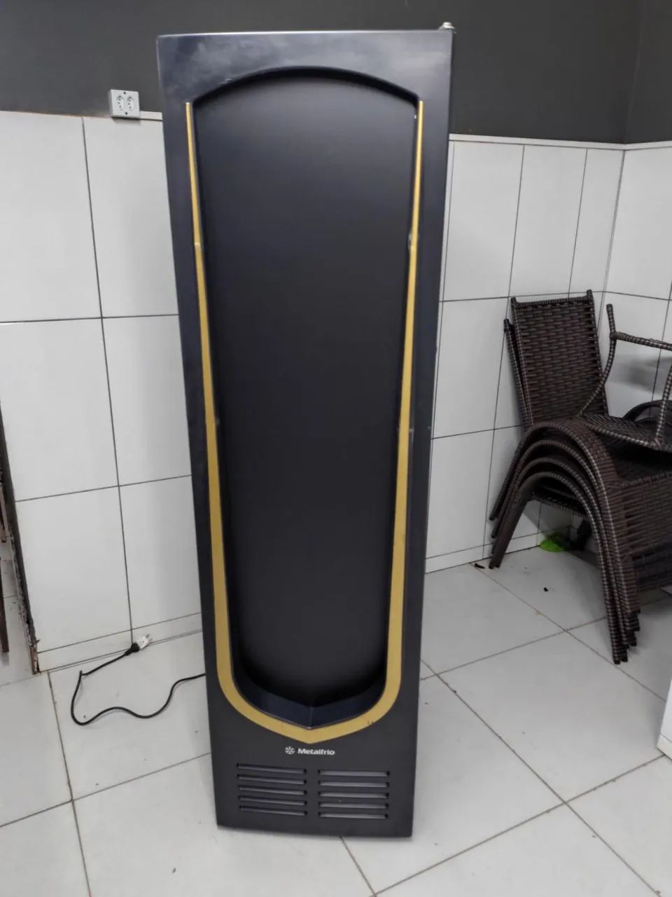 Cervejeira Metalfrio 