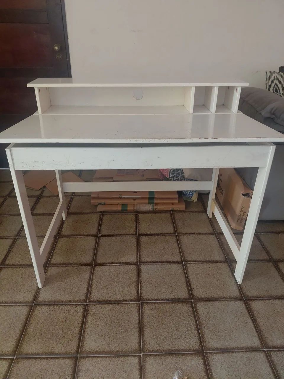 Escrivaninha  - Foto 3