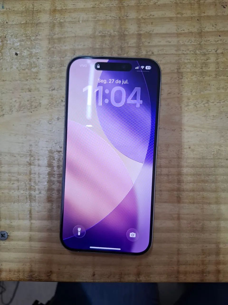 IPHONE 15 PRO