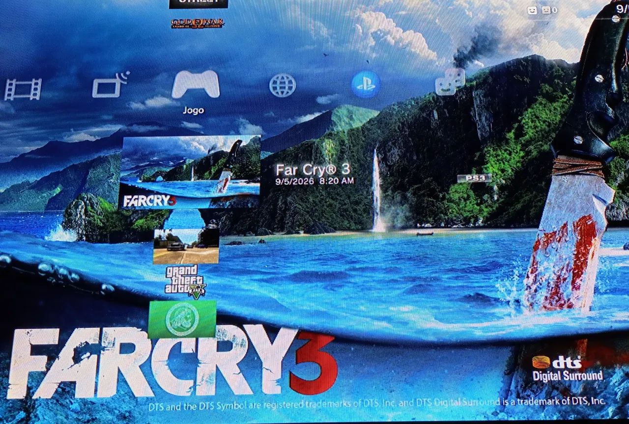 PlayStation 3 - Foto 4