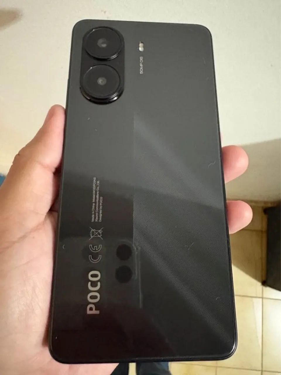 POCO X7 Pro 256GB - Foto 2