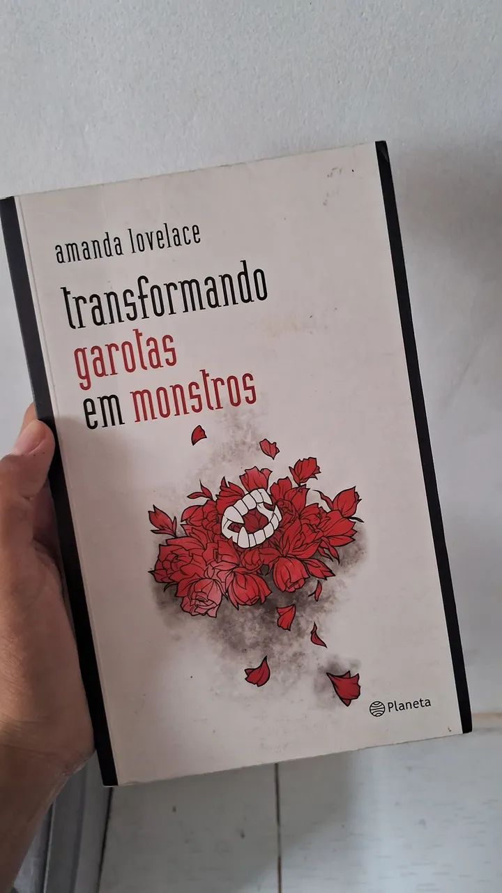 Livro - Foto 3