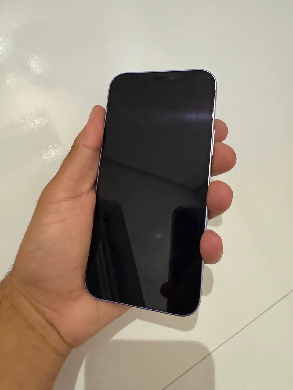 iPhone 12 256 GB  americano  - Foto 4