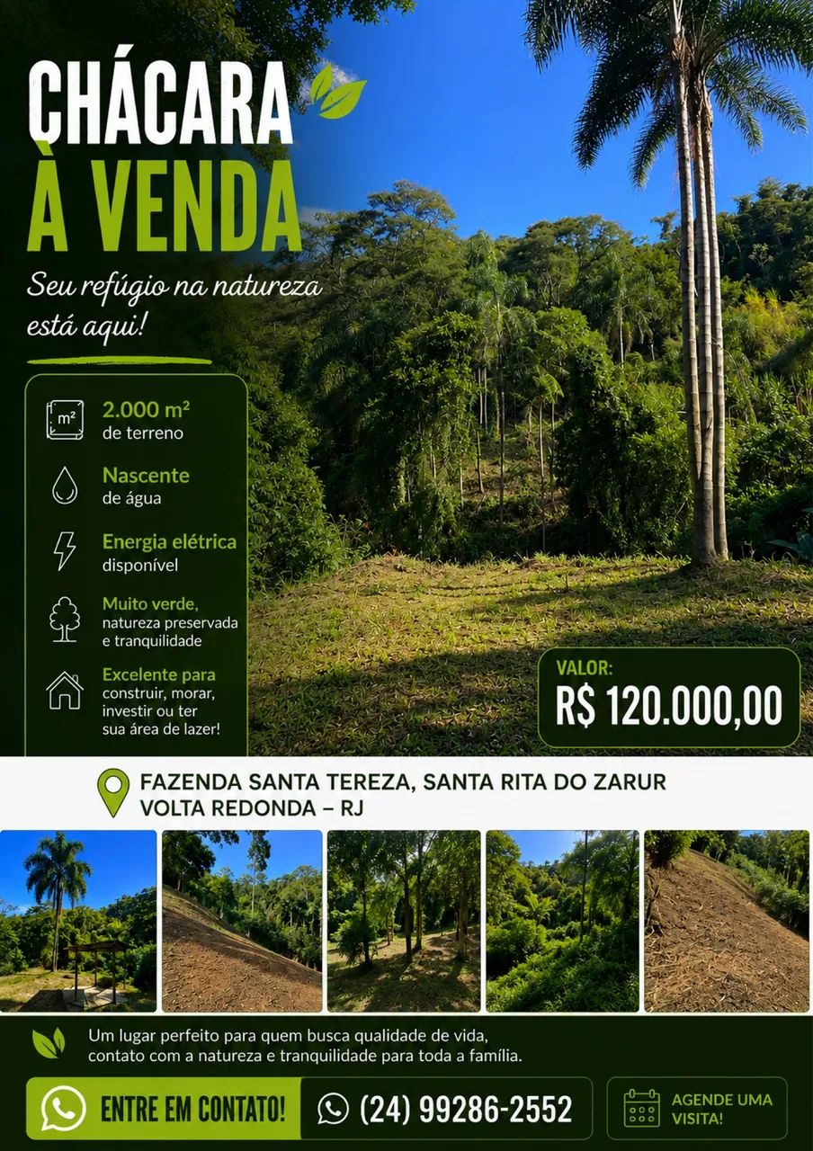 Chácara 
