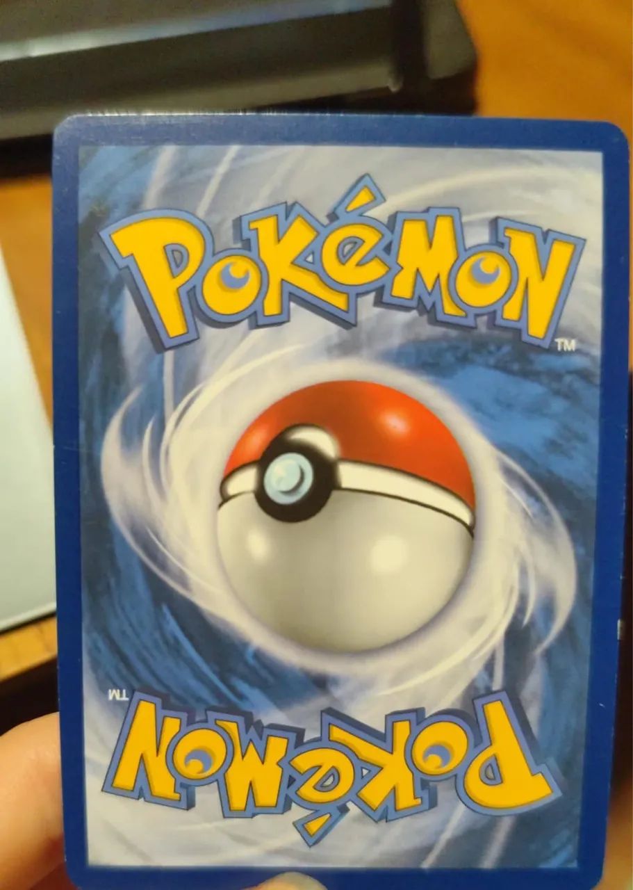 Garchomp C lv.X carta Pokémon  - Foto 3