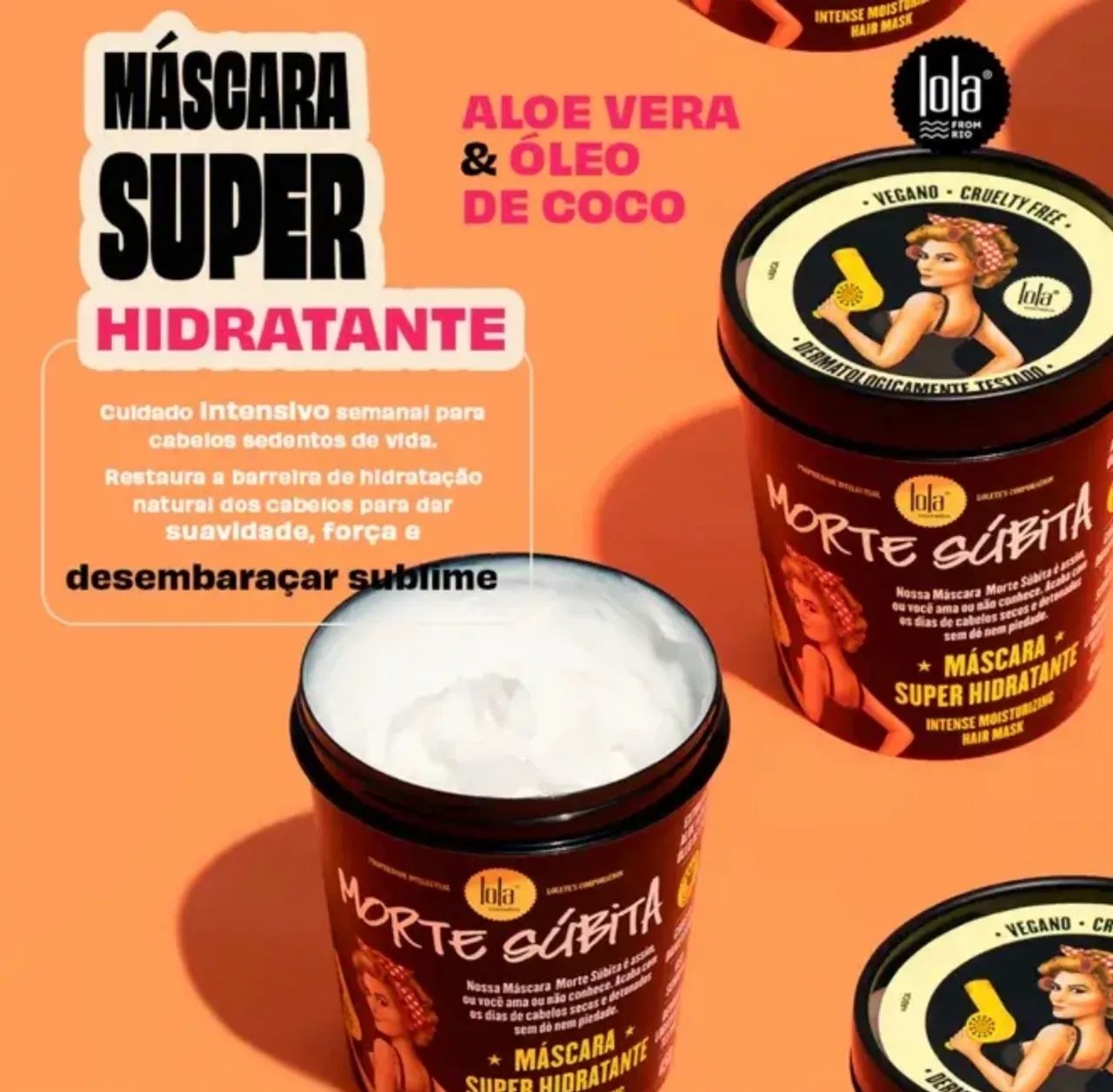 Lola Morte Súbita