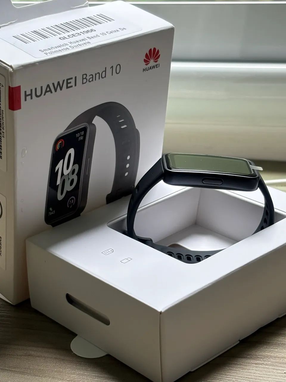 HUAWEI Band 10 - Foto 2
