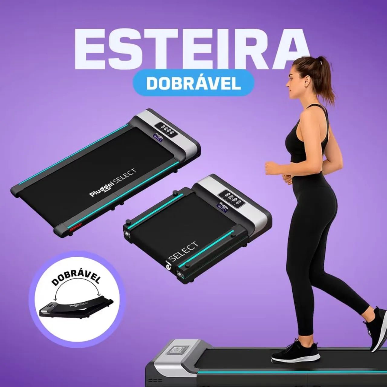 Esteira - Foto 3