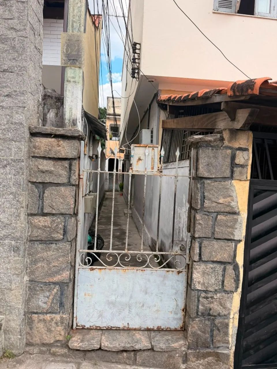 Sobrado Engenhoca  - Foto 2