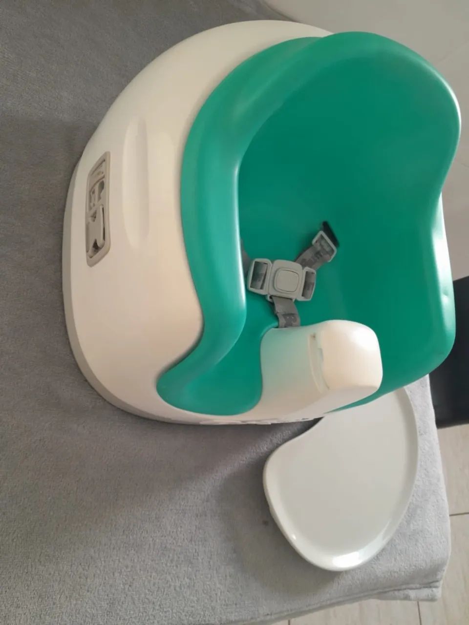 Cadeirinha Bumbo - Foto 3