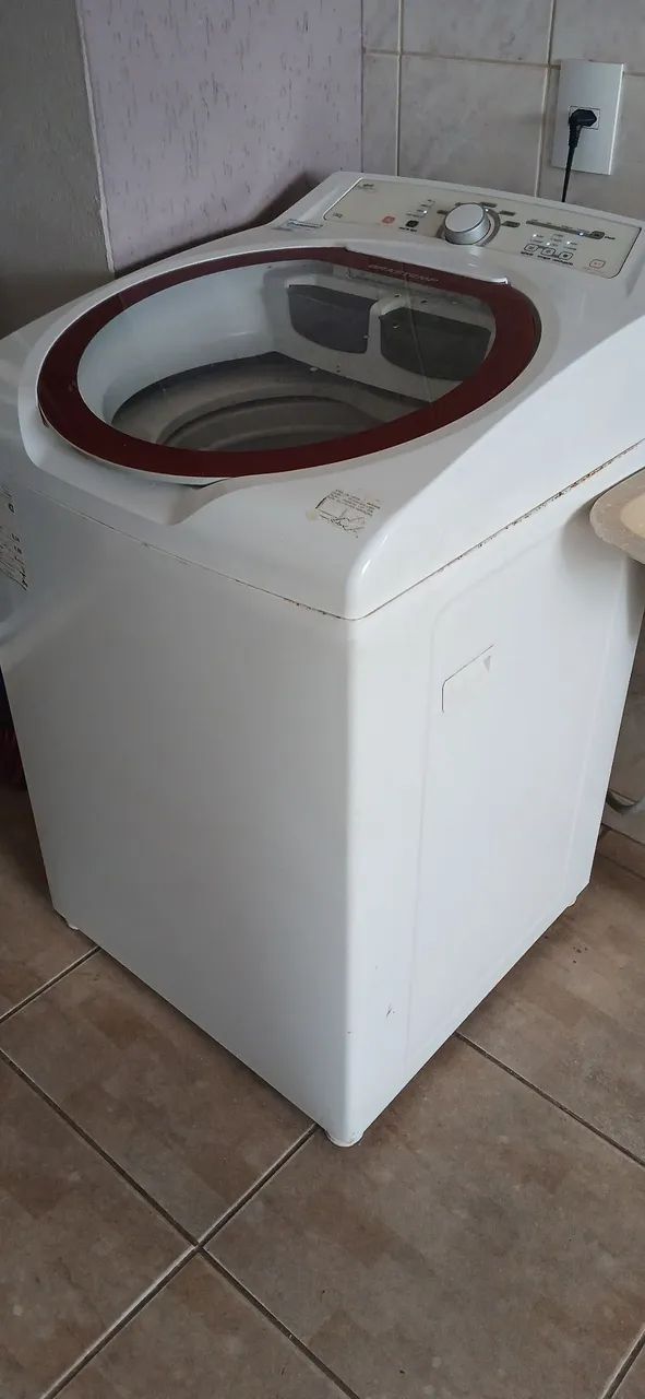 MÁQUINA DE LAVAR  - Foto 2