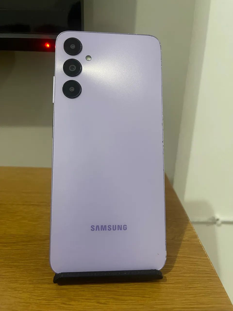CELULAR A05s 128GB - Foto 5