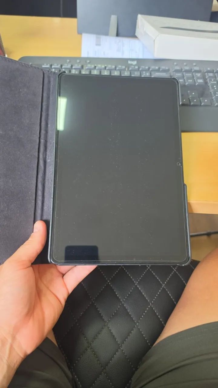 TABLET SAMSUNG A9+ 5G  - Foto 2