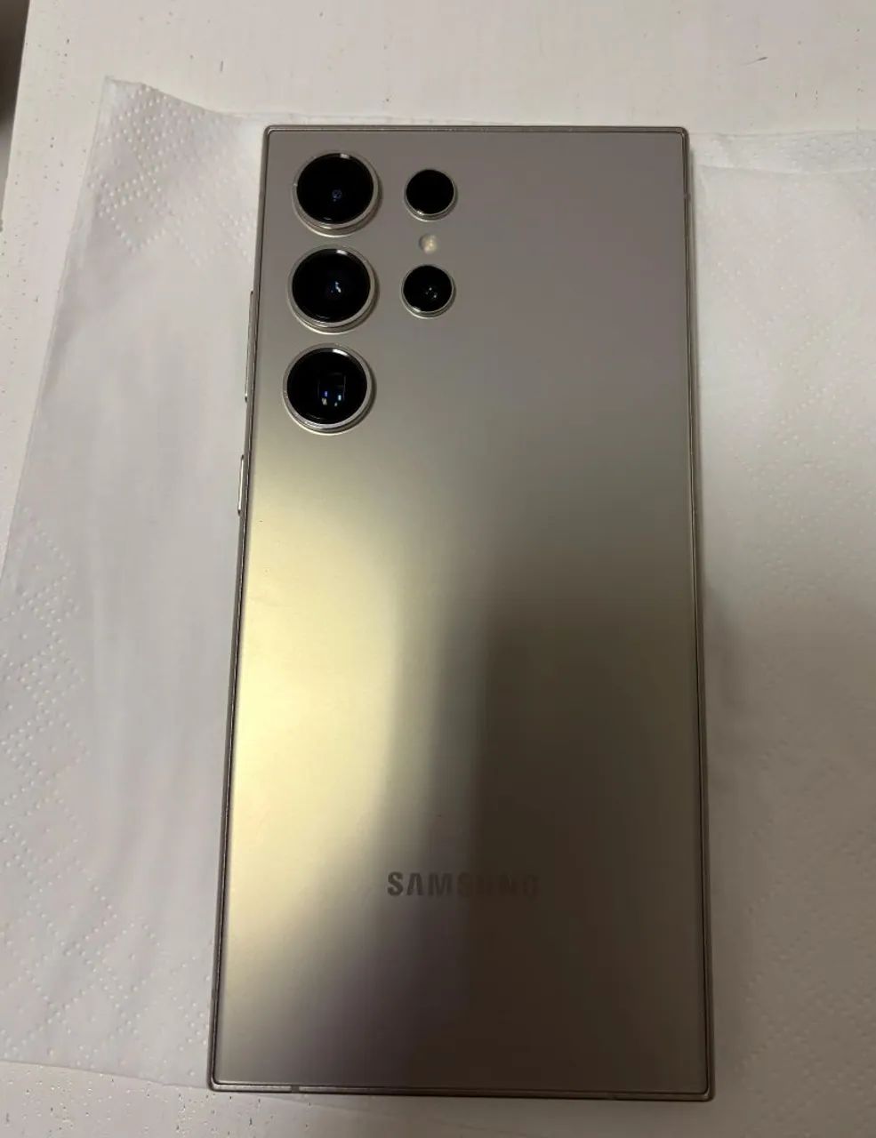 S24 Ultra - 256GB - Foto 2