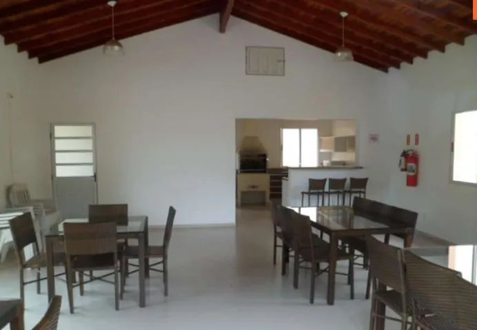 Terrenos à venda - Condomínio Recanto resi. do Guará, Barão Geraldo (Campinas - SP) - Foto 9