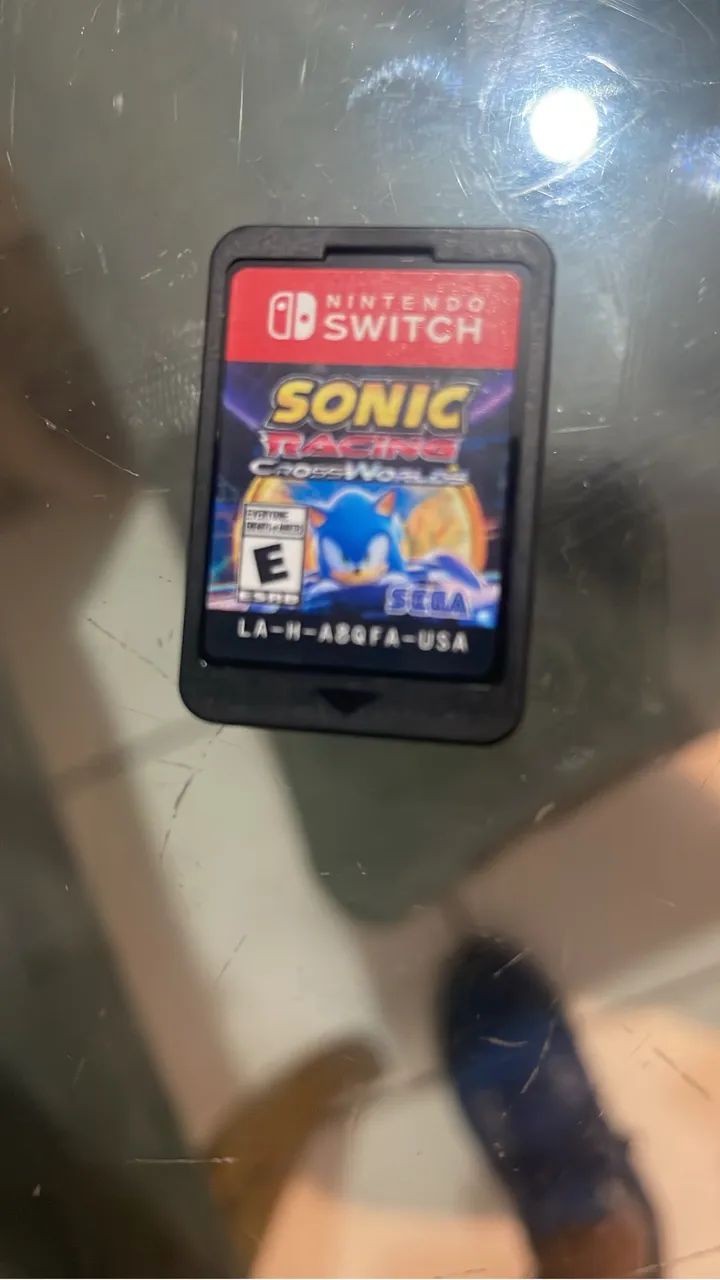 Jogos nitendo switch e Oled  - Foto 4