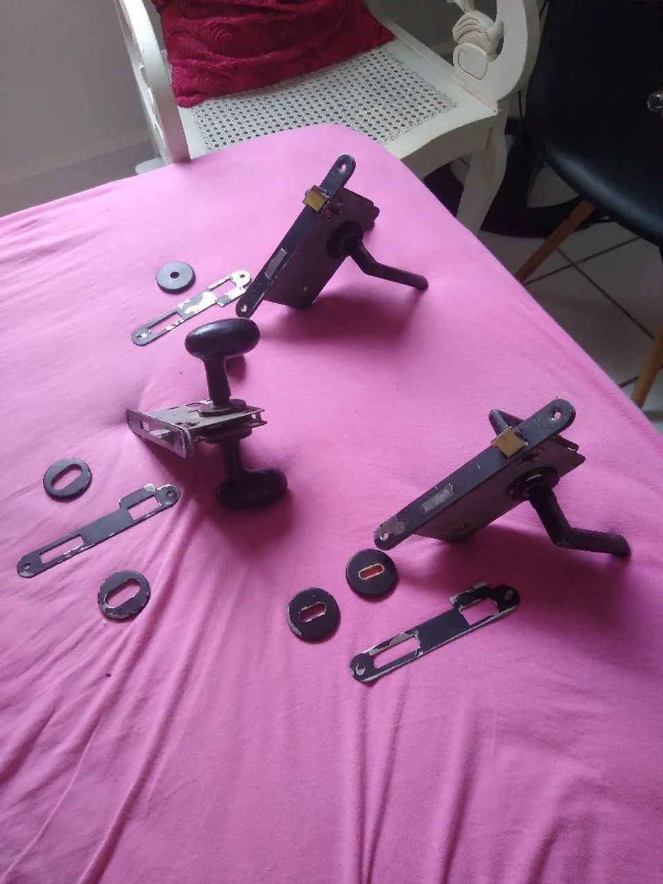 Fechaduras LaFonte  - Foto 2