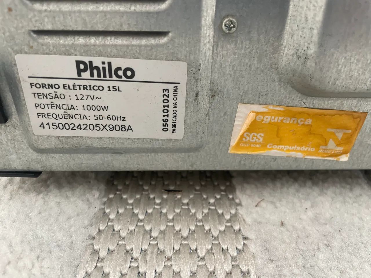 Forno  - Foto 4
