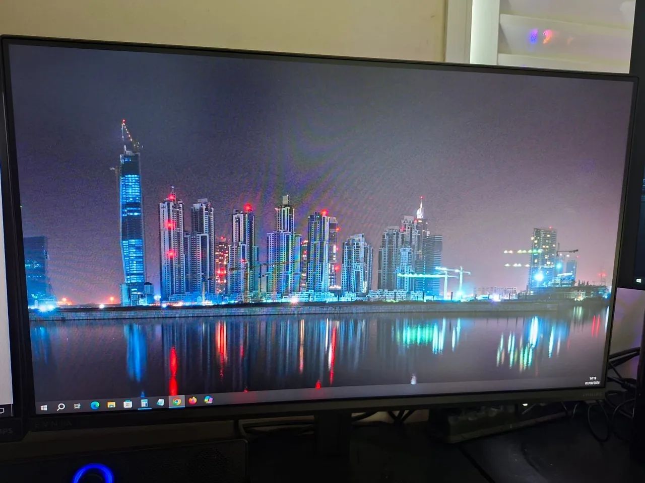 Monitor Philips 27 polegadas