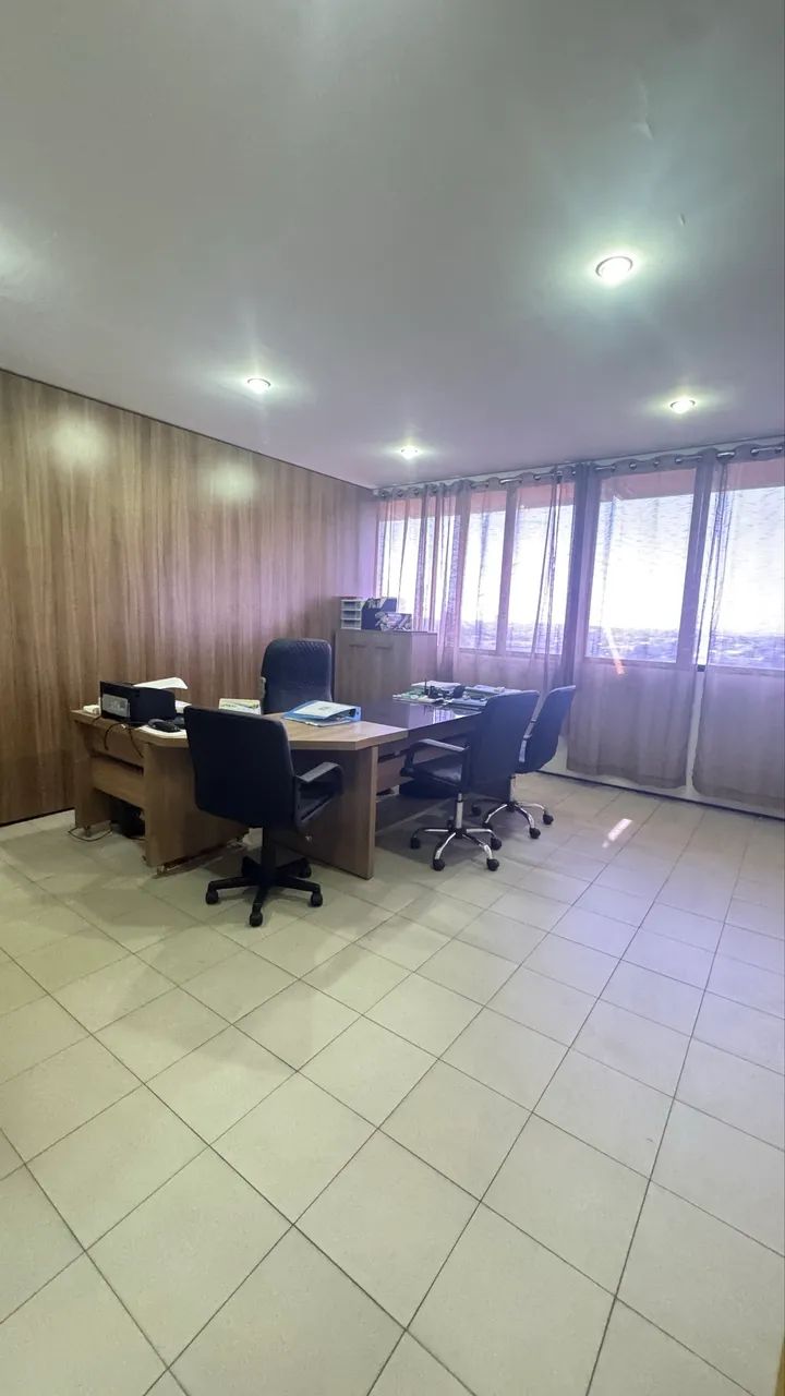 Sala Comercial - Edifício Atriun - Foto 4