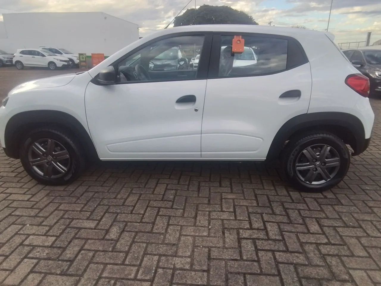 Renault Kwid 1.0 Zen 2026 - Foto 2