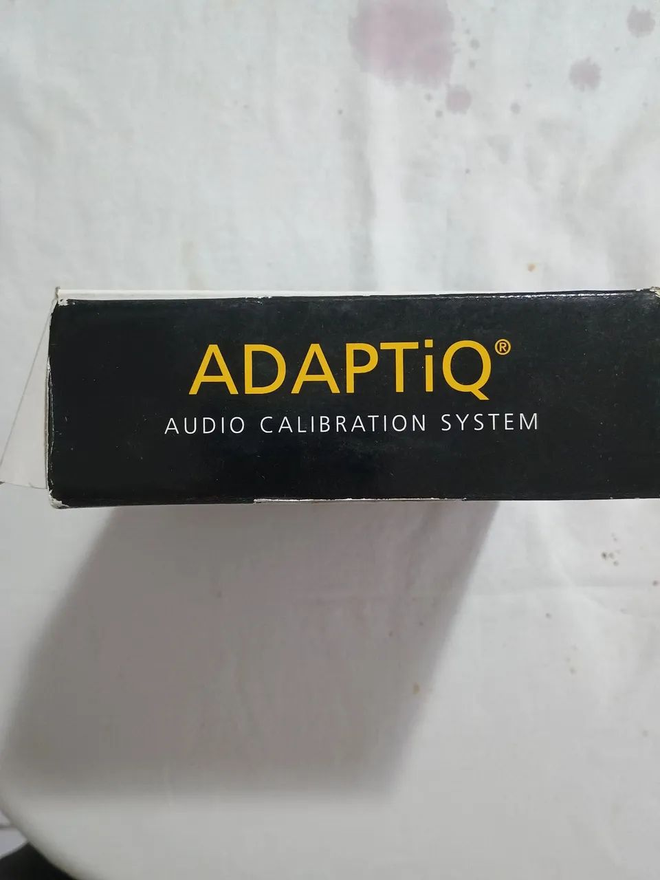 Bose microfone de calibração  - Foto 2