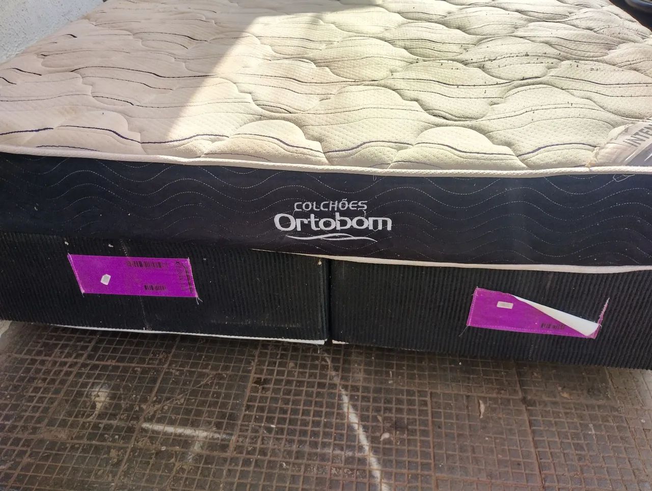 Cama Queen  - Foto 2