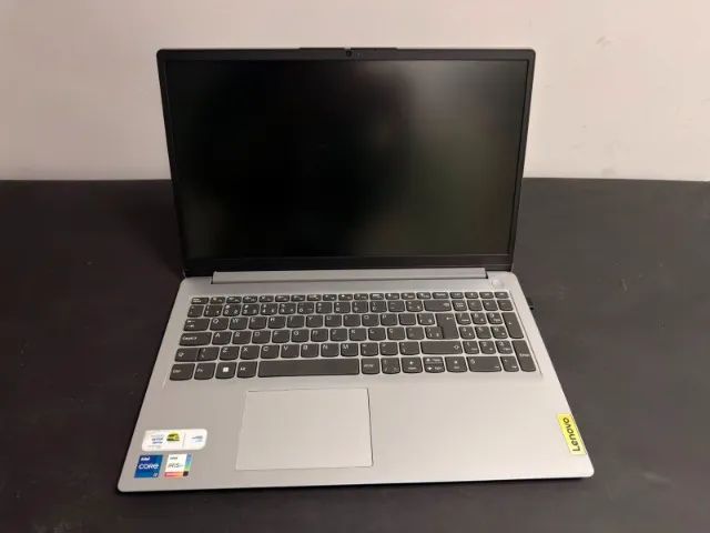 Notebook Lenovo Core i7 12ª Geração | SSD 512GB | 8GB RAM - Foto 2
