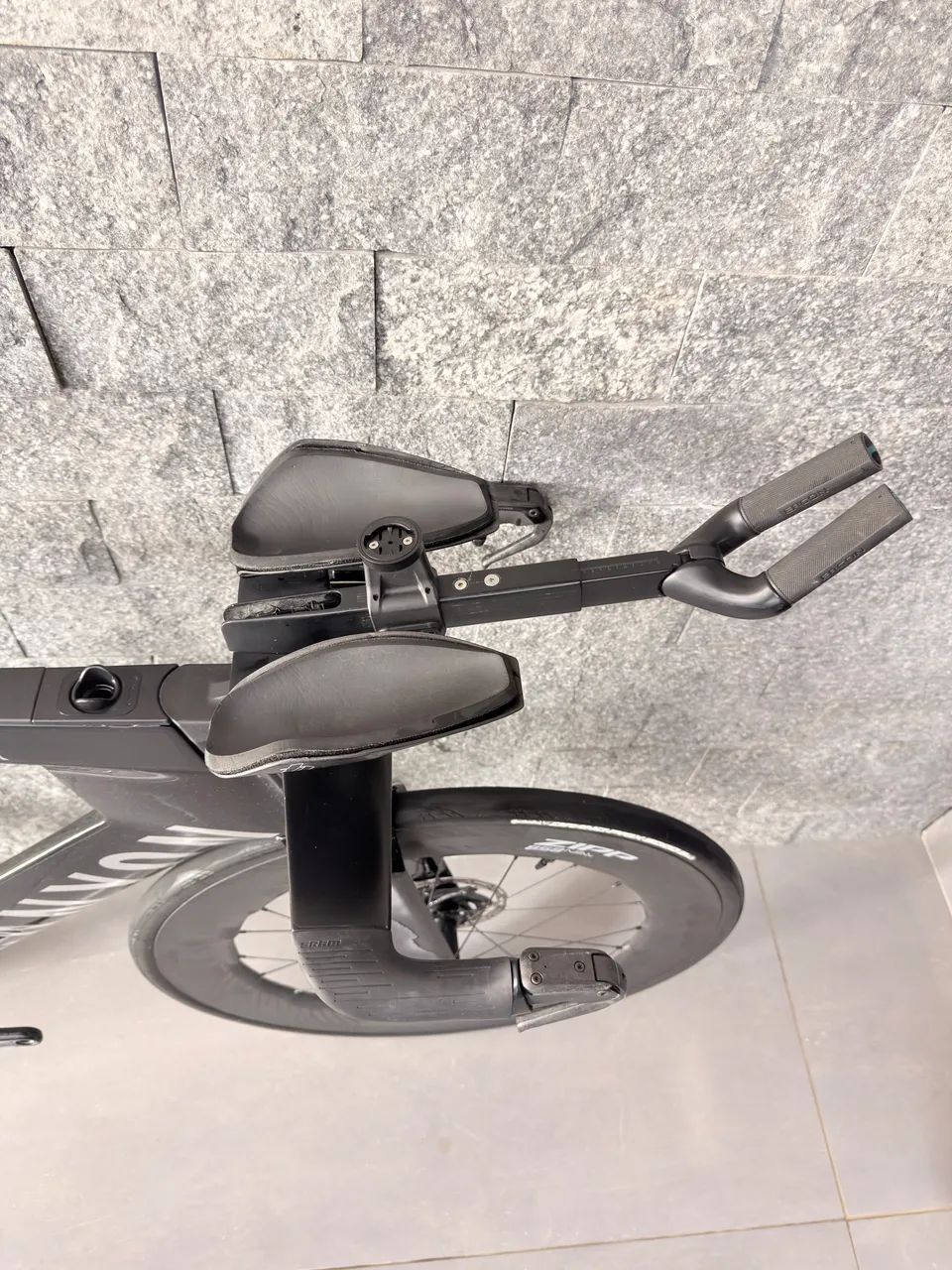 Canyon Speedmax CFR - L  - Foto 5