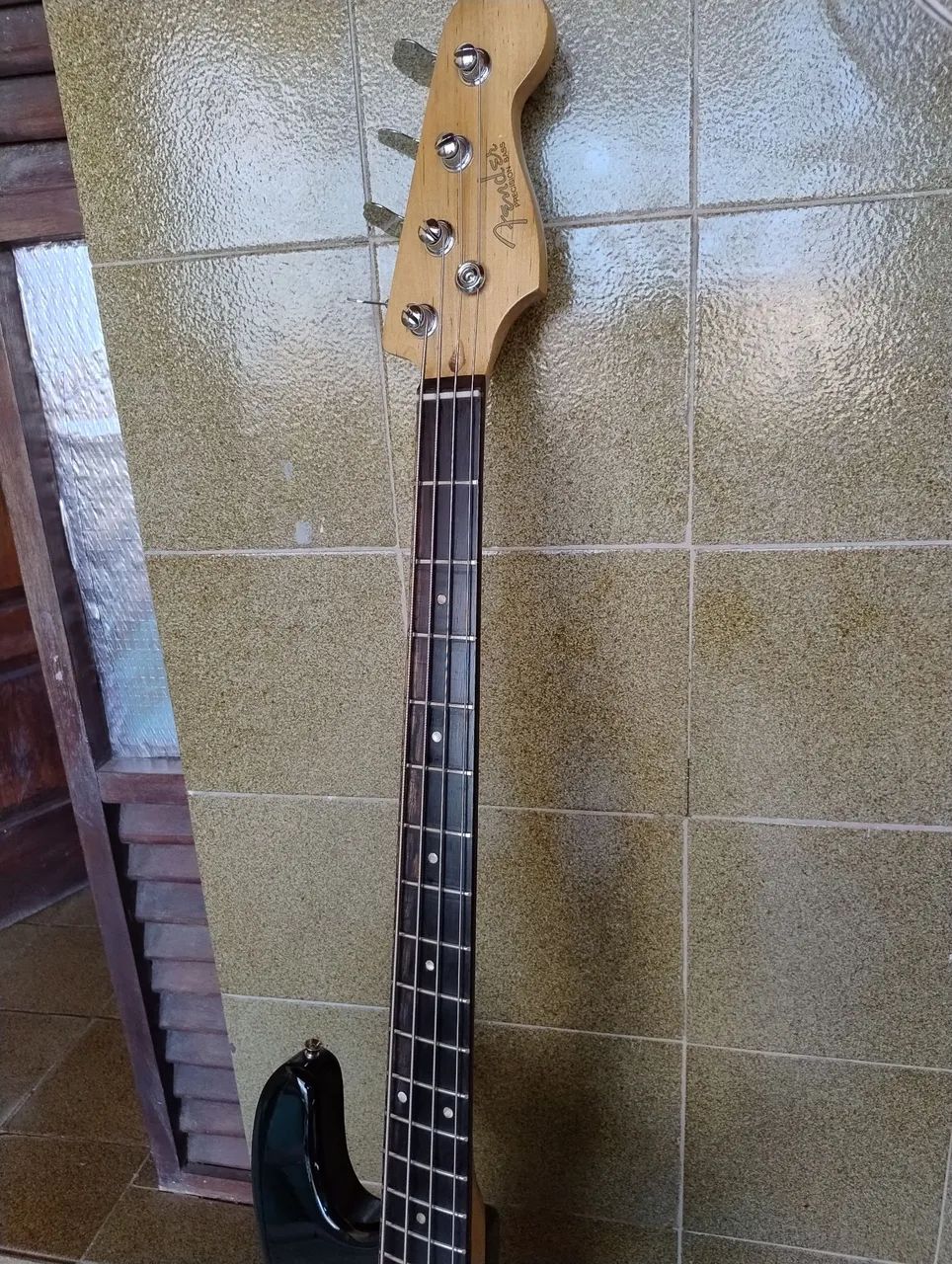 Instrumentos musicais 
