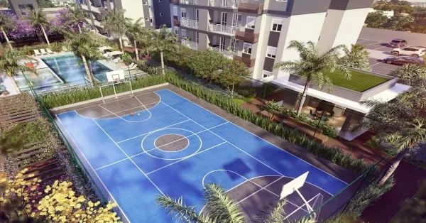 ECO VILA SANTA MARGARIDA - FASE 1 - Foto 3