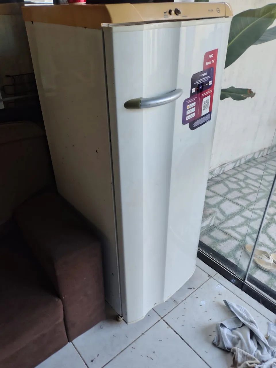 Geladeira  - Foto 2