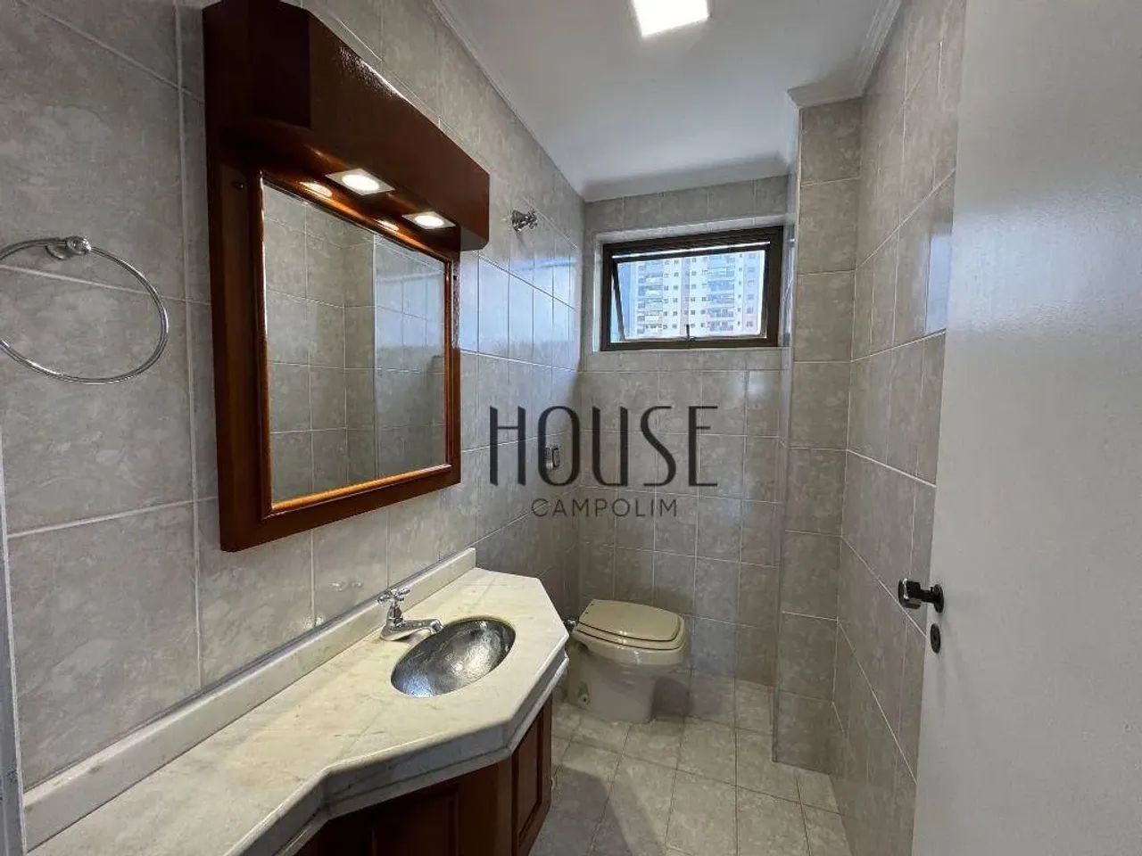 Apartamento com 3 quartos à venda, 180 m² - Condomínio Edifício Santa Sofia - Sorocaba/SP - Foto 3