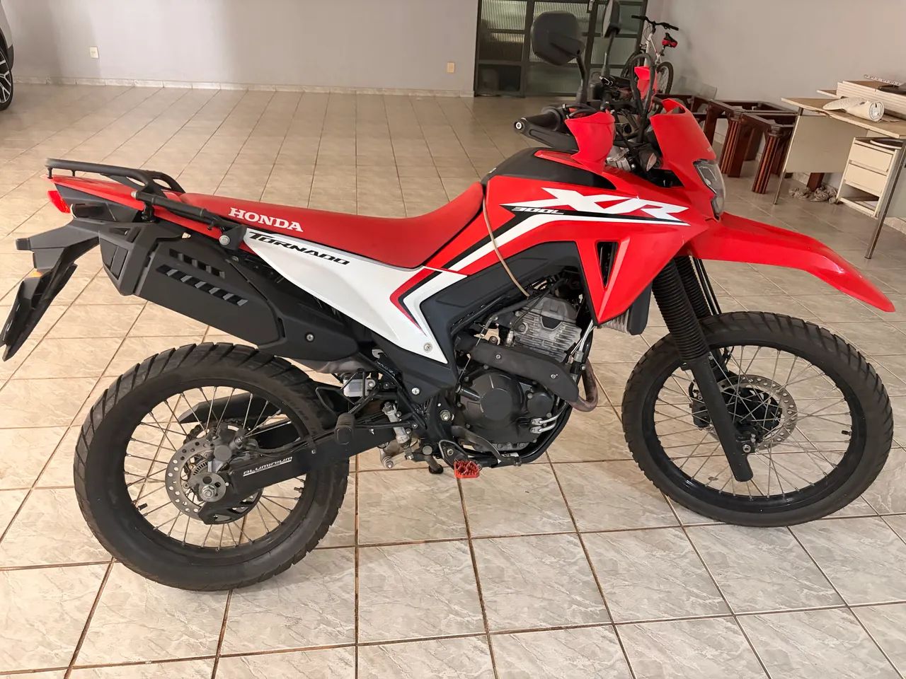 Nova Tornada 2024/2025 - Foto 4