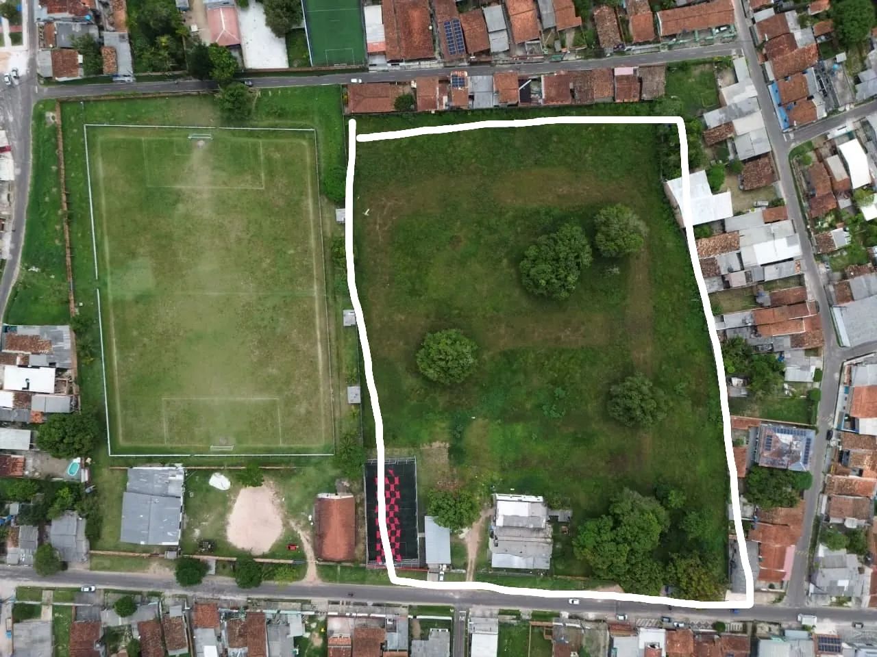 VENDO TERRENO EM MARITUBA - Foto 3