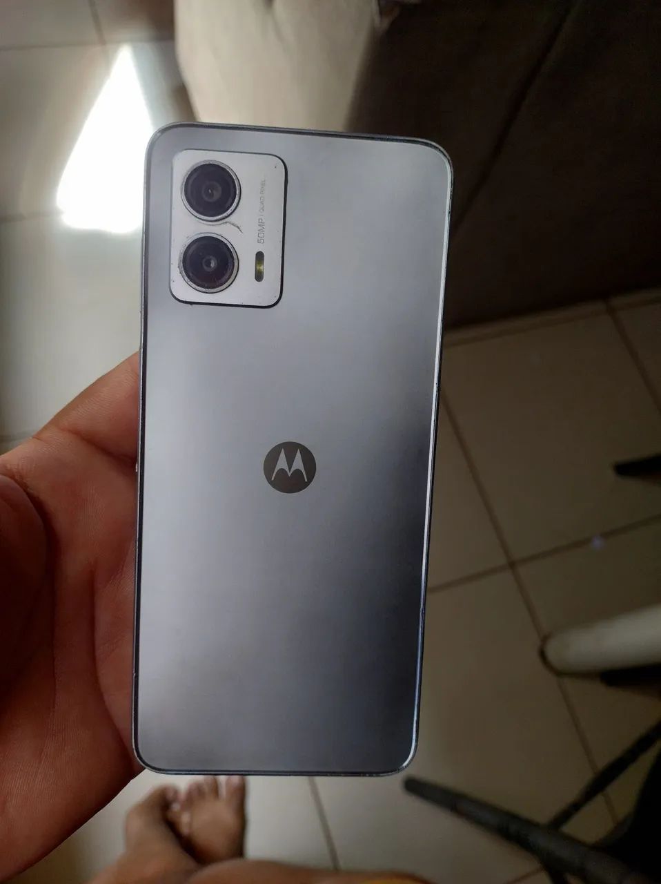 Celular moto g53 5g - Foto 2