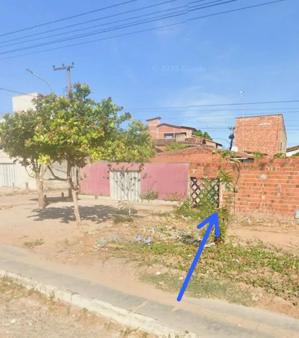 Vende-se um terreno em Pacajus  - Foto 5