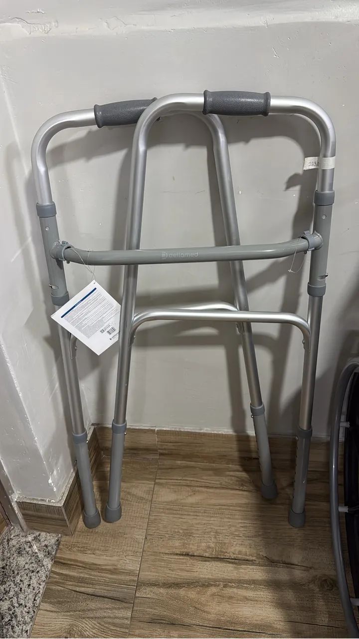 Andador articulado - Foto 2