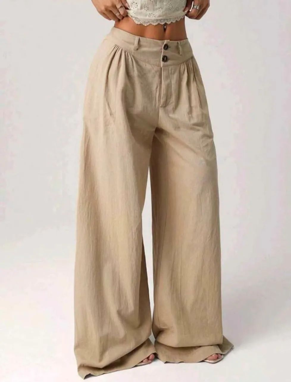 Linda calça Shein  - Foto 3