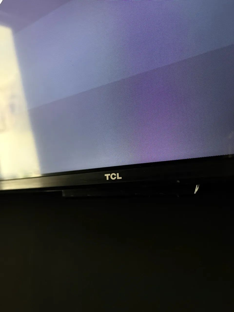 Smart Tv 50? polegadas TCL - Foto 3