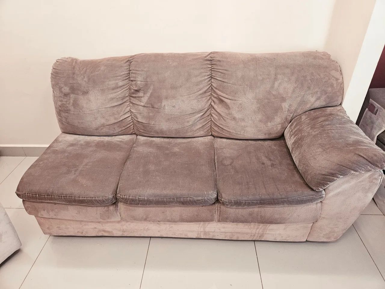 Vendo sofá  - Foto 2