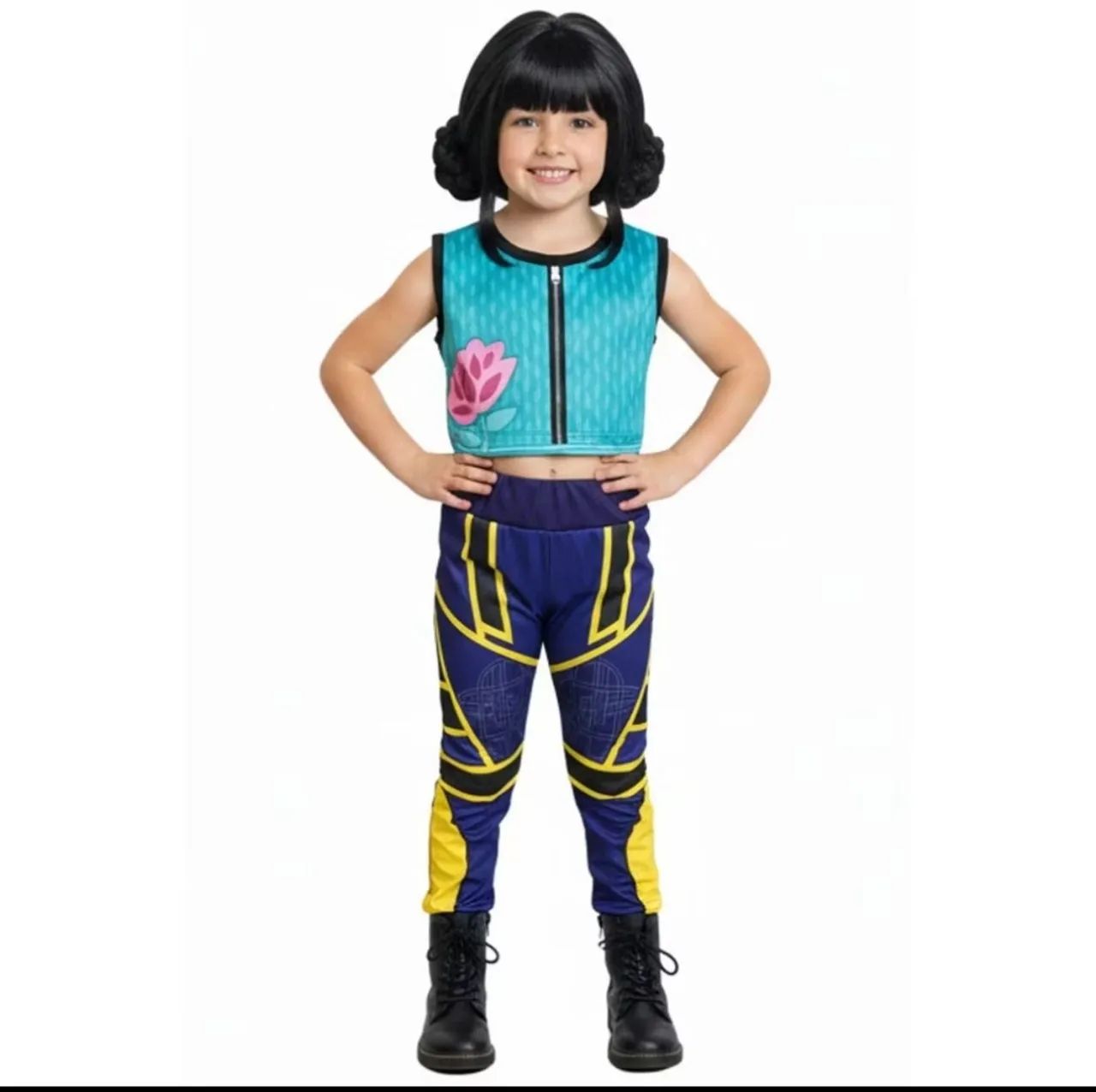 Fantasia Infantil