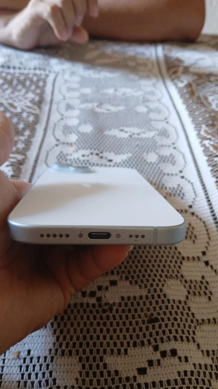 iPhone 15 256g - Foto 3