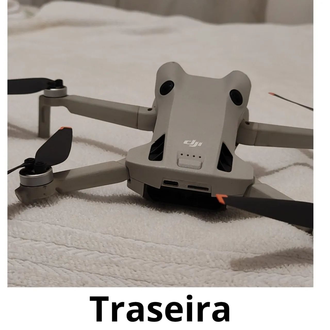 DRONE MINI 4 PRO  - Foto 5
