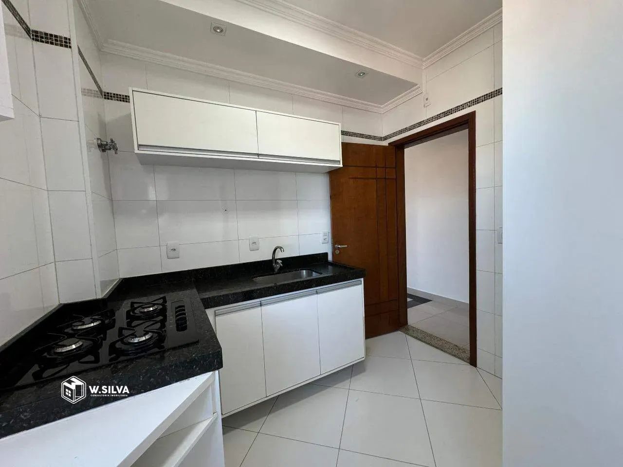 Apartamento para aluguel, 3 quartos, 1 suíte, 2 vagas, Edifício Kellen - Indaiatuba/SP - Foto 5