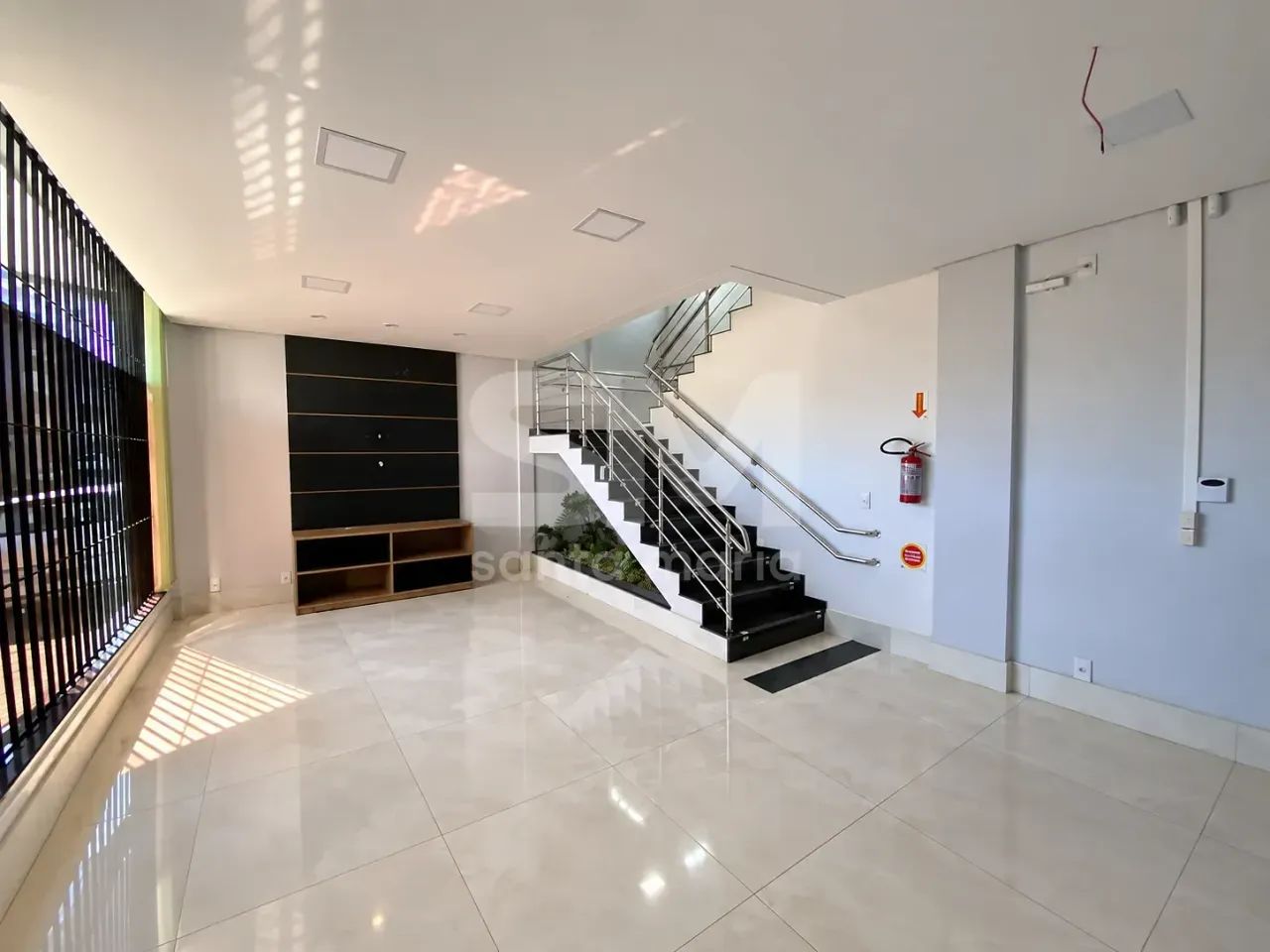 Sala para locação, Passo dos Fortes, Chapecó - SC - Foto 2