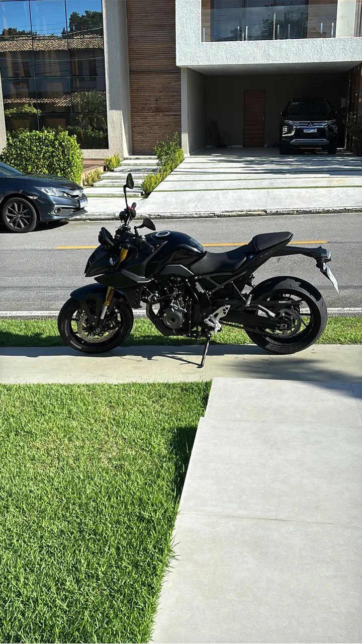 Gsx8s  - Foto 4