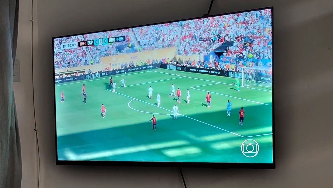 Tv smart 50 polegadas 